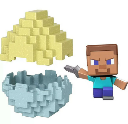 Minecraft Mini Mode Spawn Egg