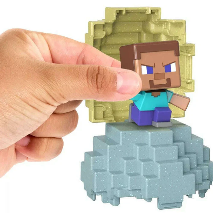 Minecraft Mini Mode Spawn Egg