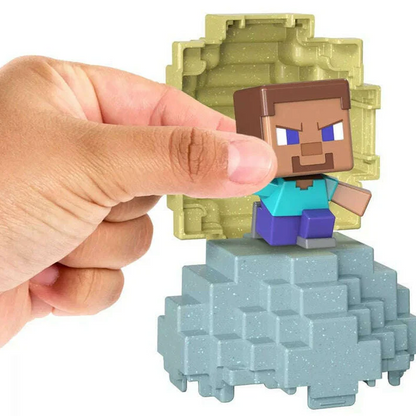 Minecraft Mini Mode Spawn Egg