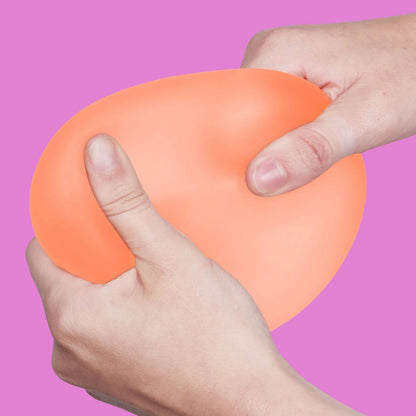 Gump: Speks - Jumbo Reef Jumbo Gel Ball (Orange)