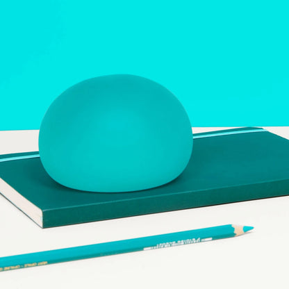 Gump: Speks - Jumbo Sea Glass Jumbo Gel Ball (Green)