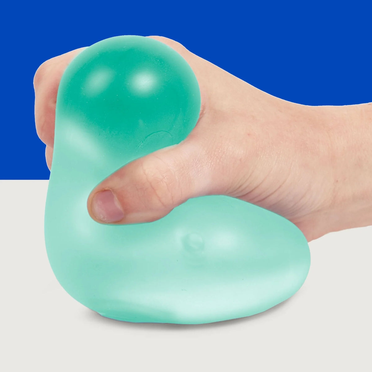 Gump: Speks - Jumbo Sea Glass Jumbo Gel Ball (Green)
