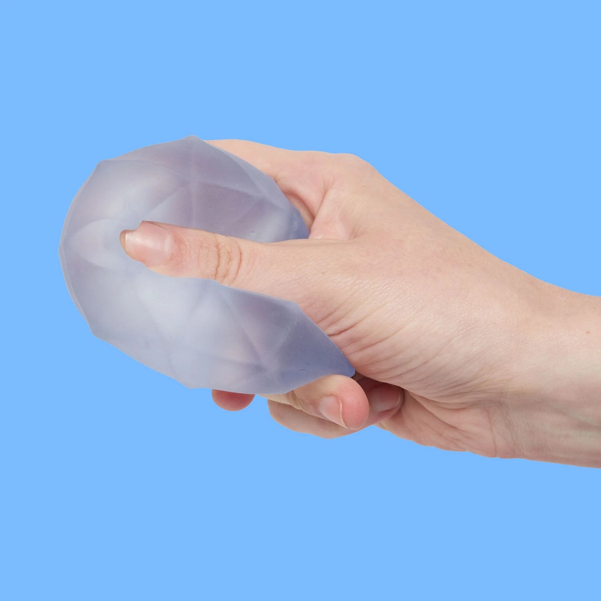 Gump: Speks - Dew Burst Gel Ball (Blue)