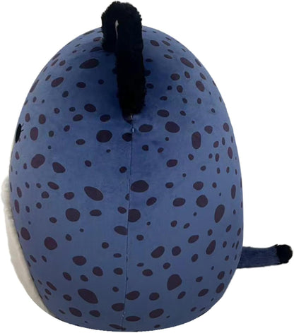 Squishmallows Original 20 Inch - Spotts the Navy Blue Cheetah