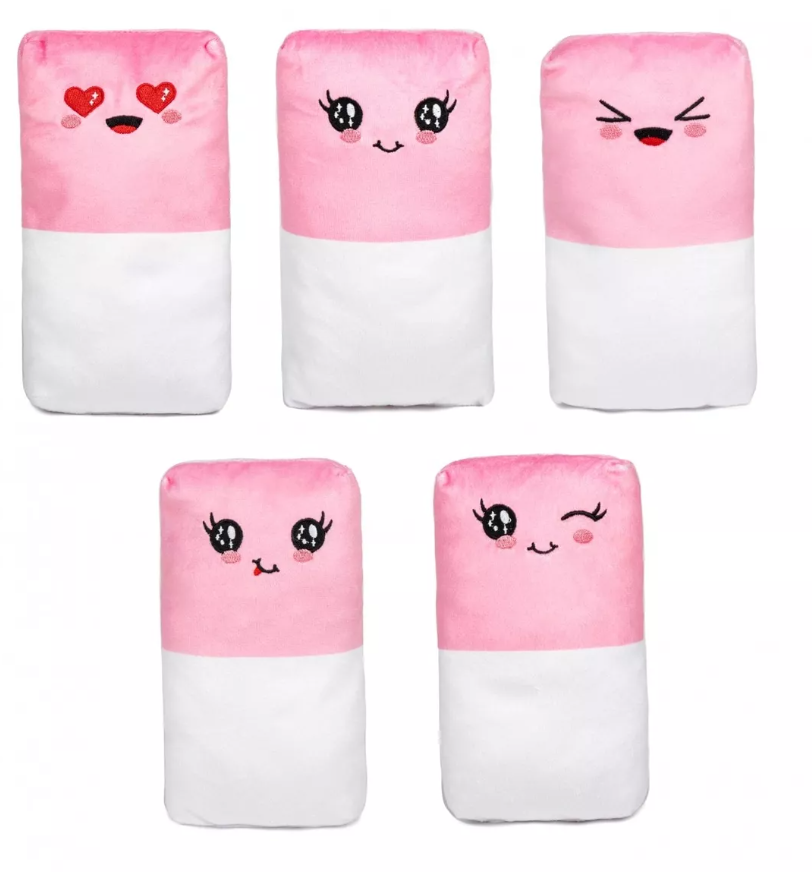 Swizzels Friends Large Plush - Squashies Plushies Bag