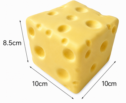 Large Cheese Squishy