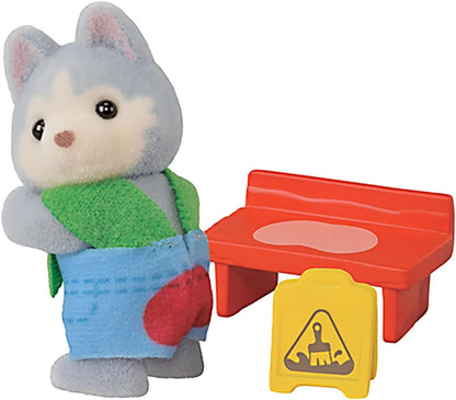 Sylvanian Families Baby Builders Series Blind Pack 5838