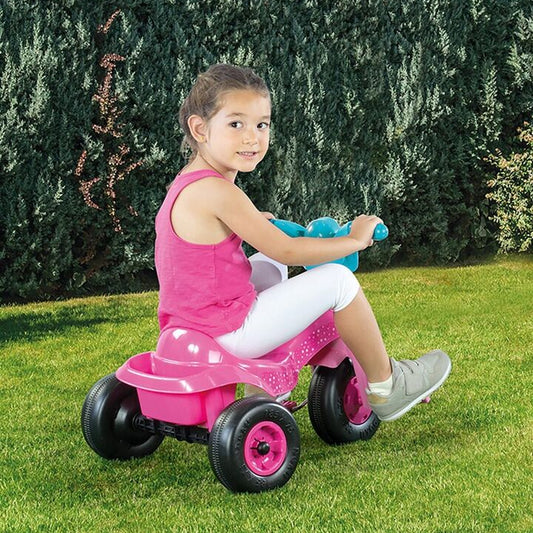 Dolu Unicorn Trike