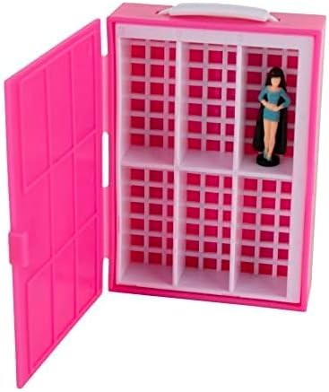 Worlds Smallest | Barbie Fashion Case