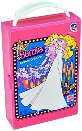Worlds Smallest | Barbie Fashion Case