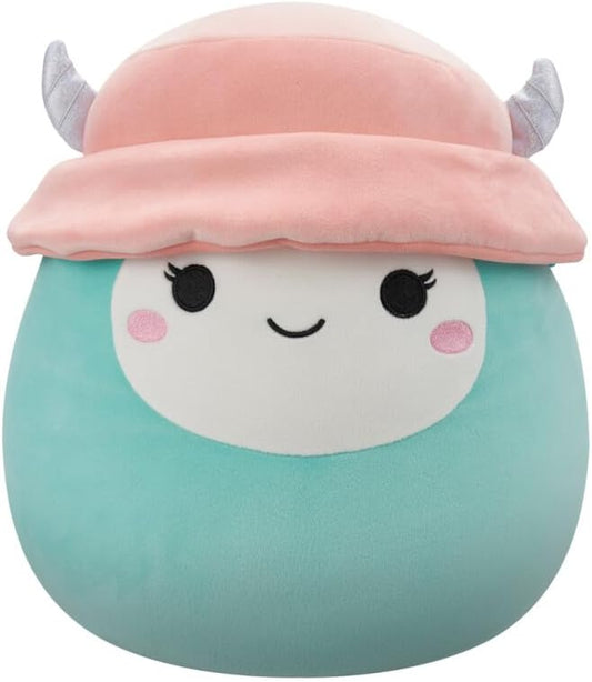 Squishmallows 12 Inch Plush - Yollie The Yeti