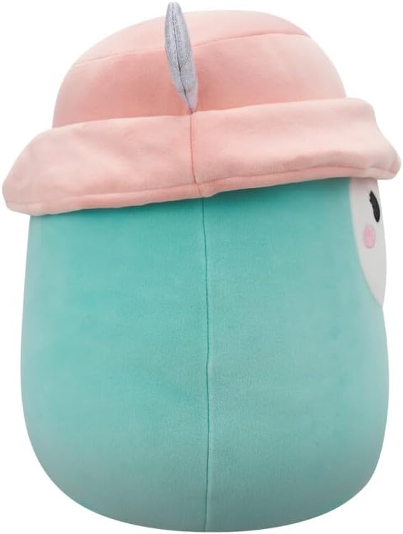 Squishmallows 12 Inch Plush - Yollie The Yeti