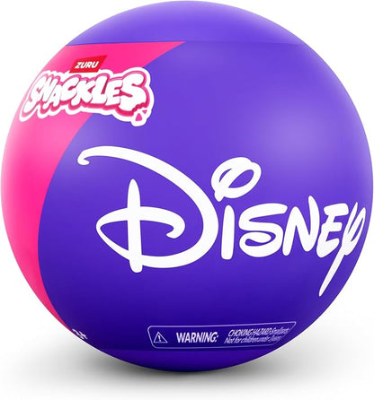 ZURU Disney Snackles Series 2