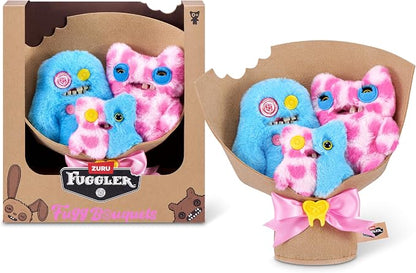 ZURU Fuggler: Fugg Bouquets Assortment